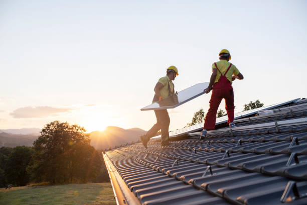 Reliable Cornwells Heights, PA Roofing Solutions